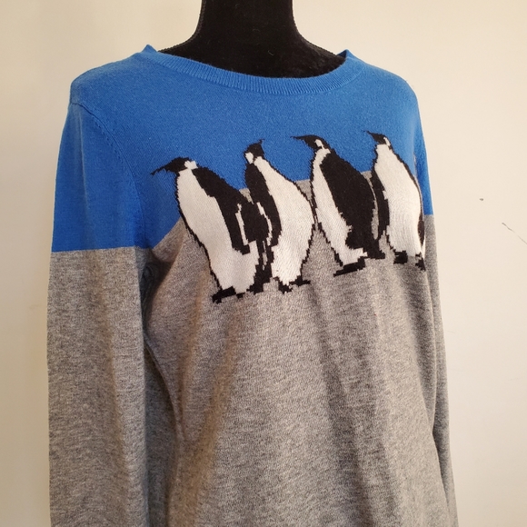 TALBOTS sweater Size- L - Picture 3 of 9